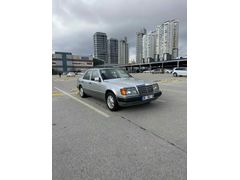 Sahibinden Mercedes - Benz 200 E 1991 Model 