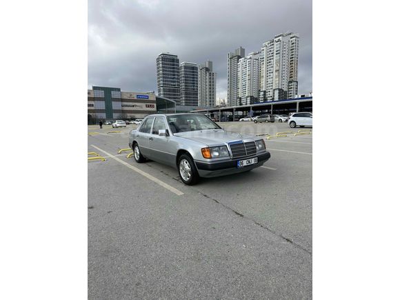 Sahibinden Mercedes - Benz 200 E 1991 Model 