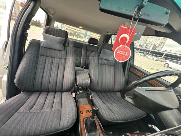 Sahibinden Mercedes - Benz 200 E 1991 Model 