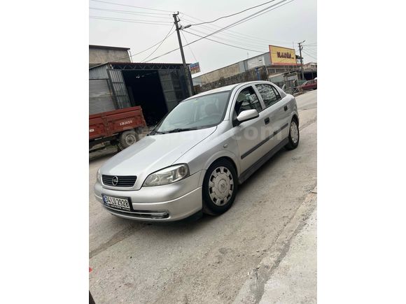 Sahibinden Opel Astra 1.4 Club 2004 Model 