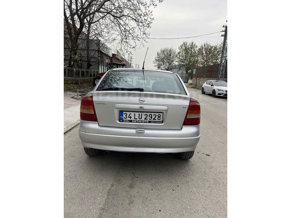 Sahibinden Opel Astra 1.4 Club 2004 Model 