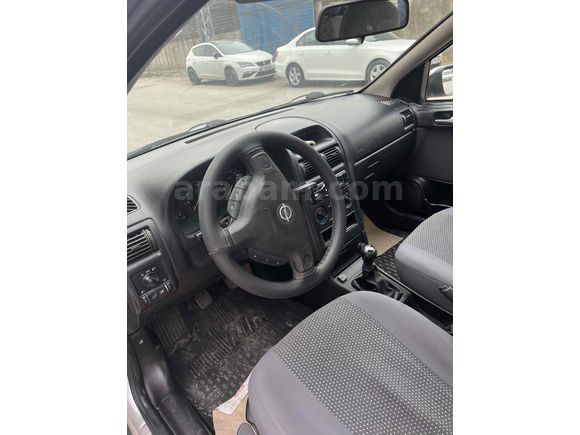 Sahibinden Opel Astra 1.4 Club 2004 Model 