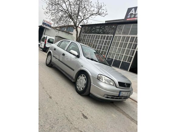 Sahibinden Opel Astra 1.4 Club 2004 Model 