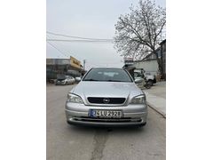 Sahibinden Opel Astra 1.4 Club 2004 Model 