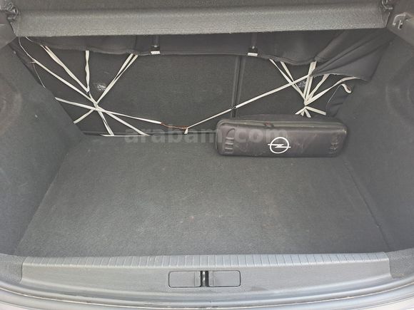 Sahibinden Opel Corsa 1.2 Innovation 2021 Model 