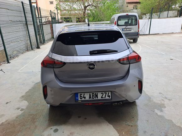 Sahibinden Opel Corsa 1.2 Innovation 2021 Model 