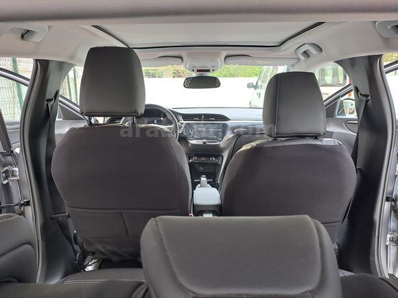 Sahibinden Opel Corsa 1.2 Innovation 2021 Model 