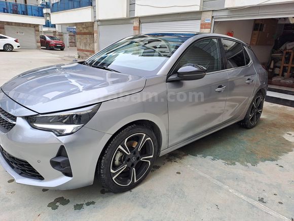 Sahibinden Opel Corsa 1.2 Innovation 2021 Model 