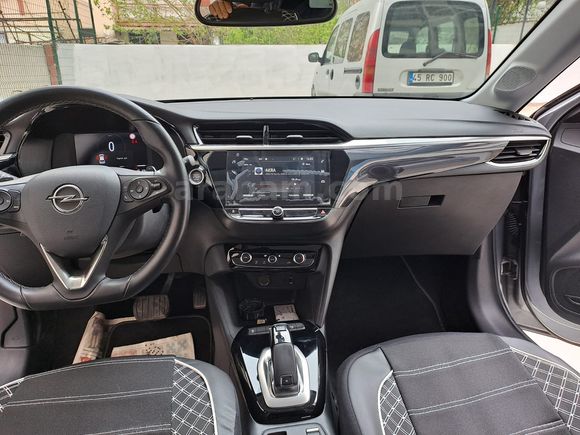 Sahibinden Opel Corsa 1.2 Innovation 2021 Model 