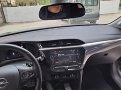 Sahibinden Opel Corsa 1.2 Innovation 2021 Model 