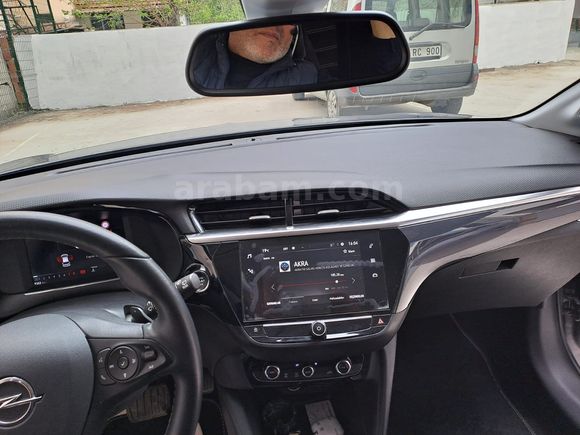 Sahibinden Opel Corsa 1.2 Innovation 2021 Model 