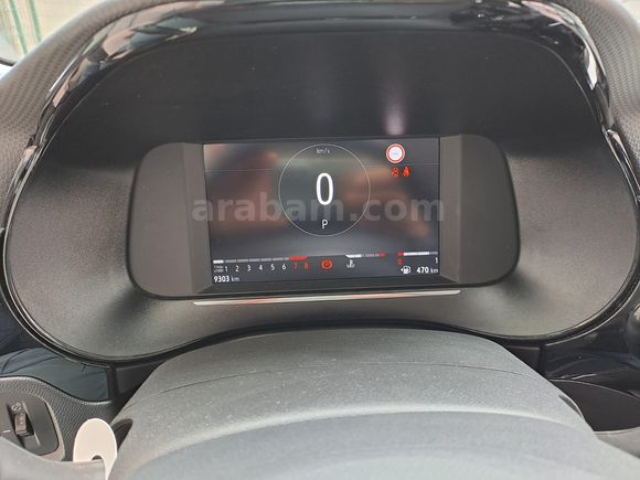 Sahibinden Opel Corsa 1.2 Innovation 2021 Model 