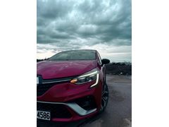 Sahibinden Renault Clio 1.0 TCe Touch 2023 Model Pazarlık Mevcuttur
