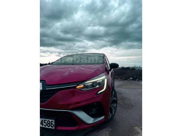 Sahibinden Renault Clio 1.0 TCe Touch 2023 Model Pazarlık Mevcuttur