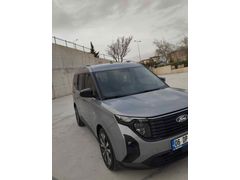 Sahibinden Ford Tourneo Courier 1.0 EcoBoost at titanyum 2025 Model 