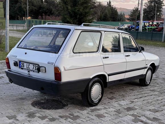 1994 MODEL//YENİ MUAYENE L