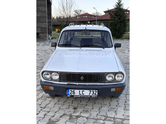 1994 MODEL//YENİ MUAYENE L
