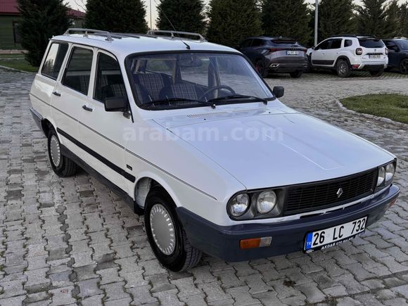 1994 MODEL//YENİ MUAYENE L
