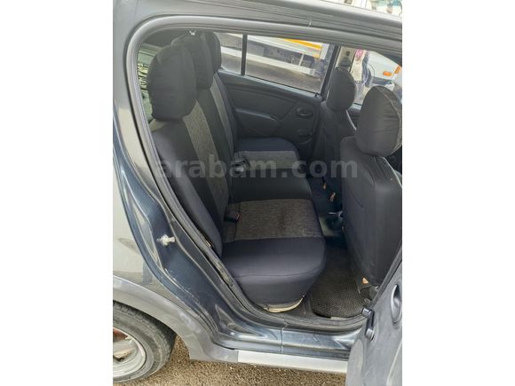 Sahibinden Dacia Sandero 1.5 dCi Stepway 2010 Model