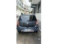 Sahibinden Dacia Sandero 1.5 dCi Stepway 2010 Model