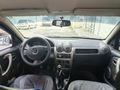 Sahibinden Dacia Sandero 1.5 dCi Stepway 2010 Model
