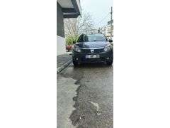 Sahibinden Dacia Sandero 1.5 dCi Stepway 2010 Model