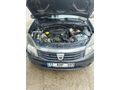 Sahibinden Dacia Sandero 1.5 dCi Stepway 2010 Model