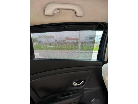 Sahibinden Renault Fluence 1.5 dCi Dynamique 2011 Model
