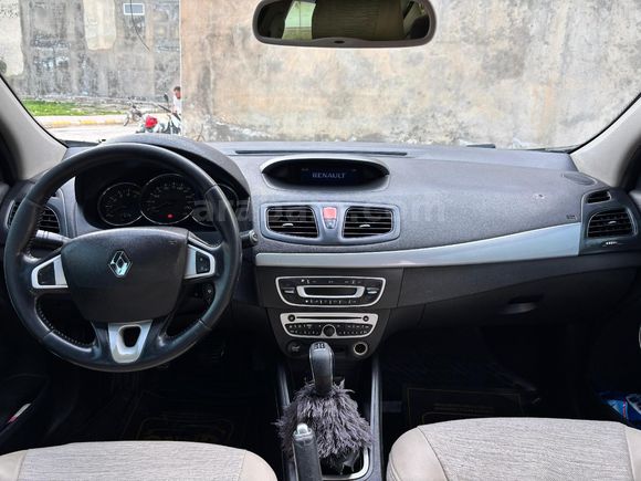 Sahibinden Renault Fluence 1.5 dCi Dynamique 2011 Model
