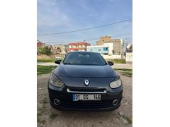 Sahibinden Renault Fluence 1.5 dCi Dynamique 2011 Model