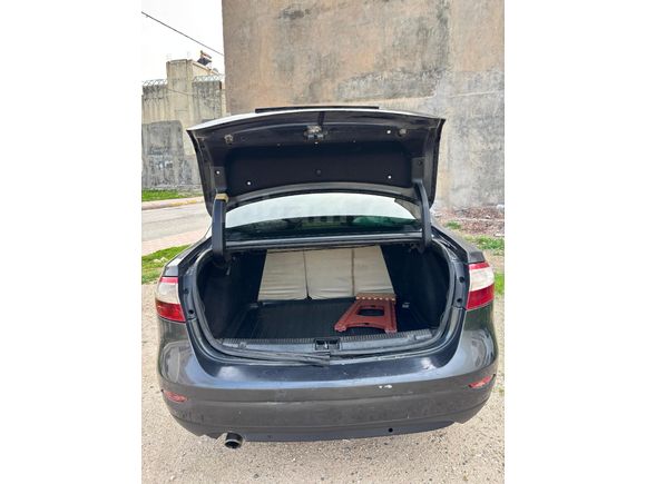 Sahibinden Renault Fluence 1.5 dCi Dynamique 2011 Model