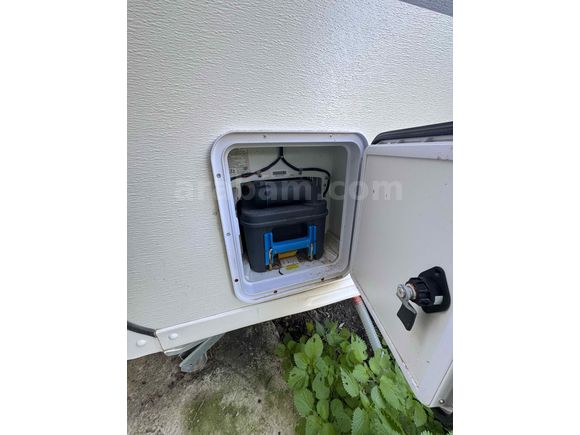 Sahibinden Karavan Çekme   