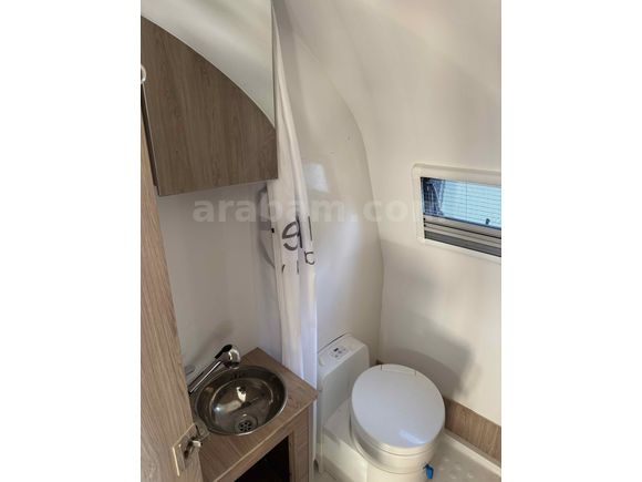 Sahibinden Karavan Çekme   