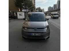 Sahibinden Volkswagen Caddy 2.0 TDI Life 2024 Model 