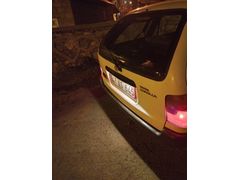 Sahibinden Toyota Corolla 1.3 XL 2000 Model Hakkari