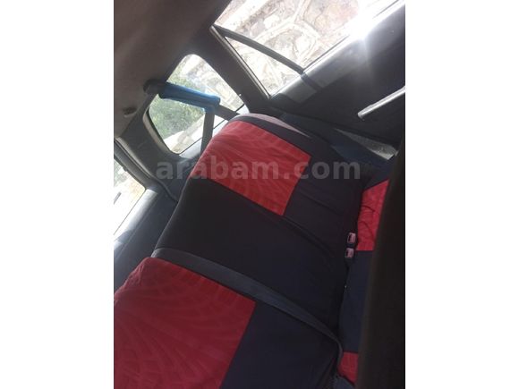 Sahibinden Toyota Corolla 1.3 XL 2000 Model Hakkari