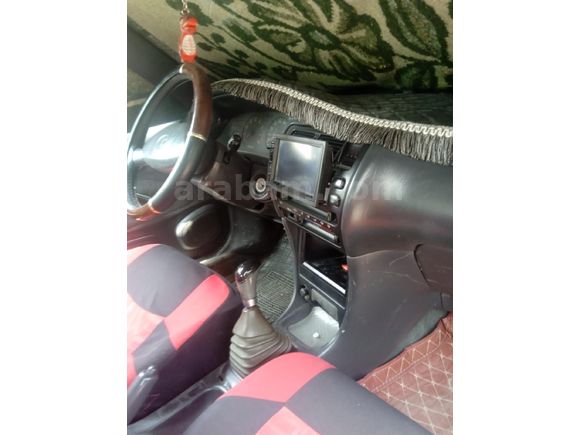 Sahibinden Toyota Corolla 1.3 XL 2000 Model Hakkari