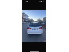 Sahibinden Audi A3 Sportback 1.6 TDI Ambition 2014 Model 