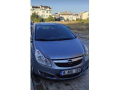 Sahibinden Opel Corsa 1.2 Twinport Enjoy 2010 Model