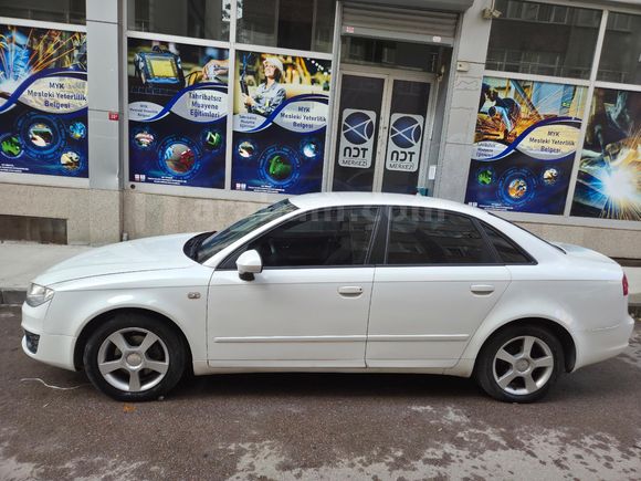 Sahibinden Seat Exeo 1.6 Reference 2009 Model