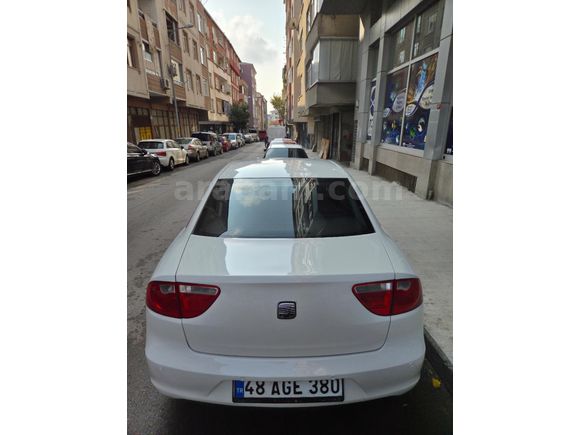 Sahibinden Seat Exeo 1.6 Reference 2009 Model