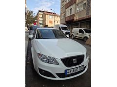 Sahibinden Seat Exeo 1.6 Reference 2009 Model