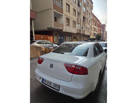 Sahibinden Seat Exeo 1.6 Reference 2009 Model