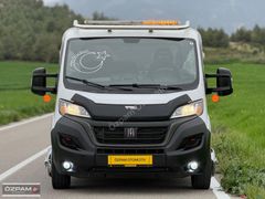 ÖZPAM 2.ELDEN 2024 FİAT DUCATO SABİT KASA OTO KURTARICI