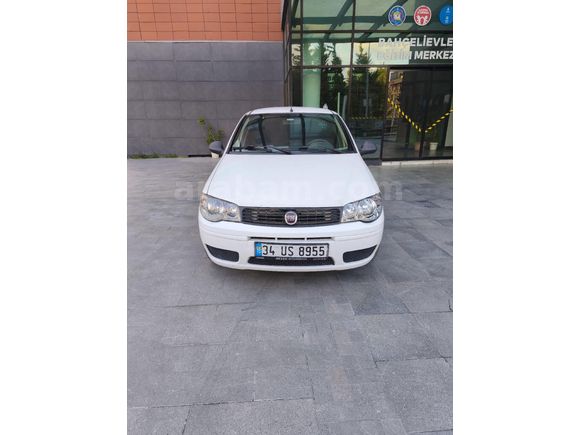 Sahibinden Fiat Albea 1.3 Multijet Dynamic 2008 Model