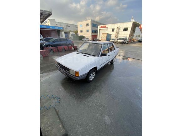 Sahibinden Renault R 9 1.4 Spring 1994 Model 