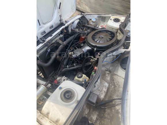 Sahibinden Renault R 9 1.4 Spring 1994 Model 