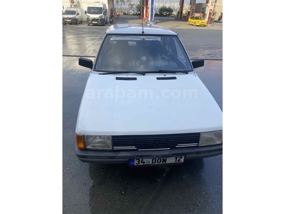 Sahibinden Renault R 9 1.4 Spring 1994 Model 
