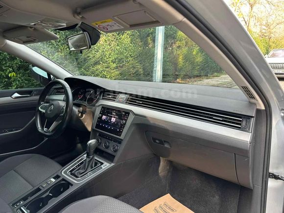 Sahibinden Volkswagen Passat 1.5 TSi Impression 2020 Model 