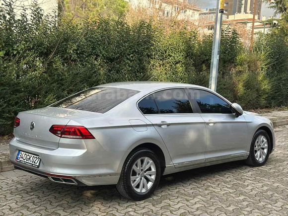 Sahibinden Volkswagen Passat 1.5 TSi Impression 2020 Model 